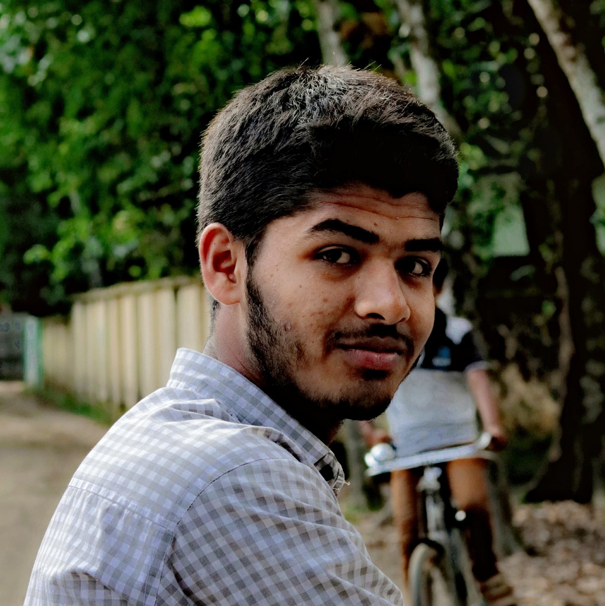 Rakibul Hasan